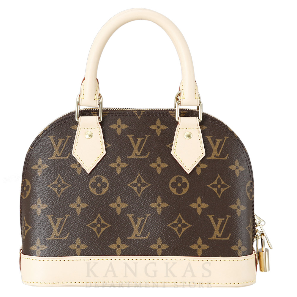 LOUIS VUITTON(NEW)루이비통 모노그램 알마BB (새제품) NEW PRODUCT